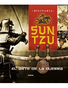 Sun Tzu el arte de la guerra