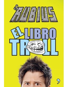 El libro Troll