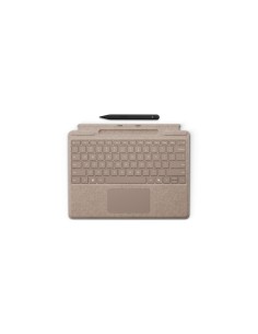 Surface Pro + Slim Pen Microsoft Cover port Arena