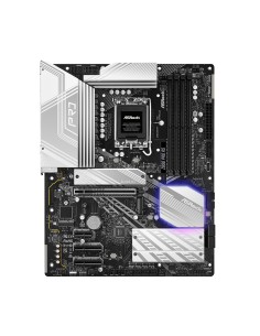 Z890 Pro RS Intel Z890 LGA 1851 (Socket V1) ATX