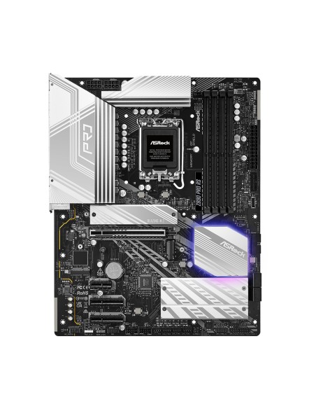 Z890 Pro RS Intel Z890 LGA 1851 (Socket V1) ATX