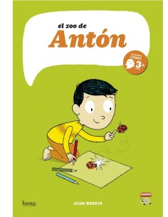 El zoo de Anton