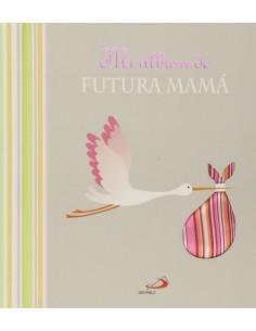 Mi album de futura mama