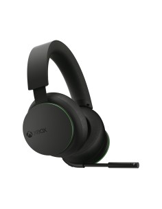 Xbox Wireless Auriculares Inalámbrico Diadema Juego USB Tipo C Bluetooth Negro