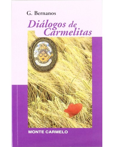 Dialogo con carmelitas