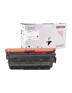 Everyday Tóner Everyday Magenta remanufacturado de Xerox es compatible con HP 656X (CF463X), High capacity