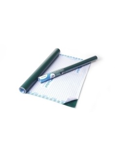 PIZARRA ADHESIVA SADIPAL VERDE