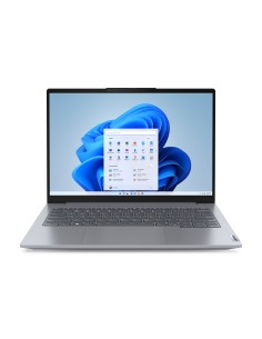 ThinkBook 14 G6 IRL Intel® Core i5 i5-13420H Portátil 35,6 cm (14") WUXGA 16 GB DDR5-SDRAM 512 GB SSD Wi-Fi 6 (802.11ax) Window