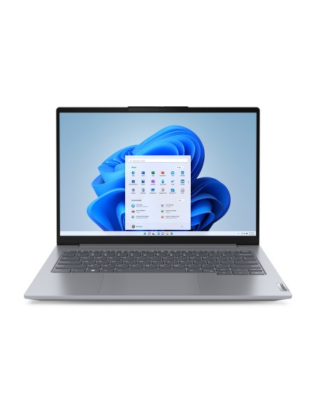 ThinkBook 14 G6 IRL Intel® Core i5 i5-13420H Portátil 35,6 cm (14") WUXGA 16 GB DDR5-SDRAM 512 GB SSD Wi-Fi 6 (802.11ax) Window