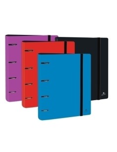 CARPEBLOC MARIOLA SURT.4. A4 4AN. EX.10