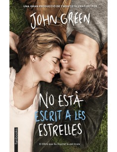 No esta escrit a les estrelles