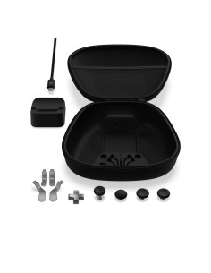 Complete Component Pack Accesorio de carga para mando de videoconsola
