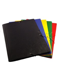 5235CU carpeta Caja de cartón Colores surtidos A3