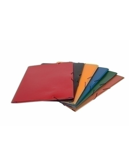 CARP.DIBUJ.MARIOLA CT.SOLAPAS A3 VERDE