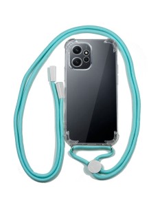 8434847067797 funda para teléfono móvil 16,9 cm (6.67") Transparente