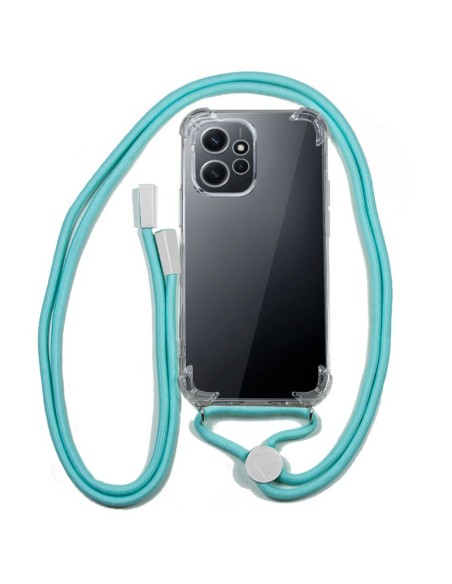 8434847067797 funda para teléfono móvil 16,9 cm (6.67") Transparente