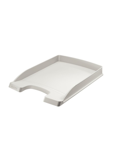 52370085 bandeja de escritorio/organizador Poliestireno Gris