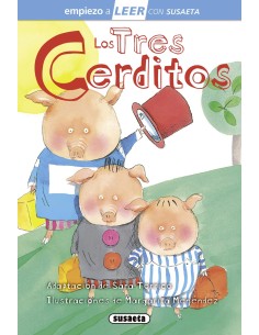 Los tres cerditos