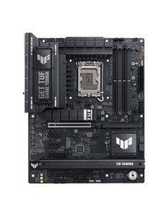 TUF GAMING Z890-PLUS WIFI Intel Z890 LGA 1851 (Socket V1) ATX