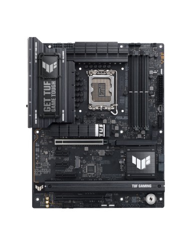 TUF GAMING Z890-PLUS WIFI Intel Z890 LGA 1851 (Socket V1) ATX