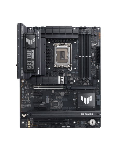 TUF GAMING Z890-PLUS WIFI Intel Z890 LGA 1851 (Socket V1) ATX