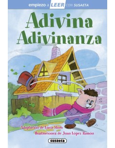 Adivina adivinanza