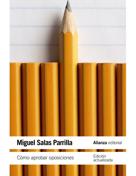 Como aprobar oposiciones