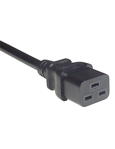 AF581A cable de transmisión Negro 3,6 m