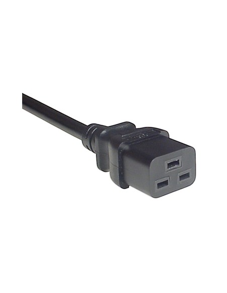 AF581A cable de transmisión Negro 3,6 m