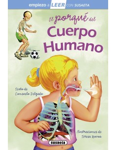 El porquE del cuerpo humano