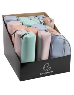 PORTATODO EXAC. AQUAREL SURTIDO