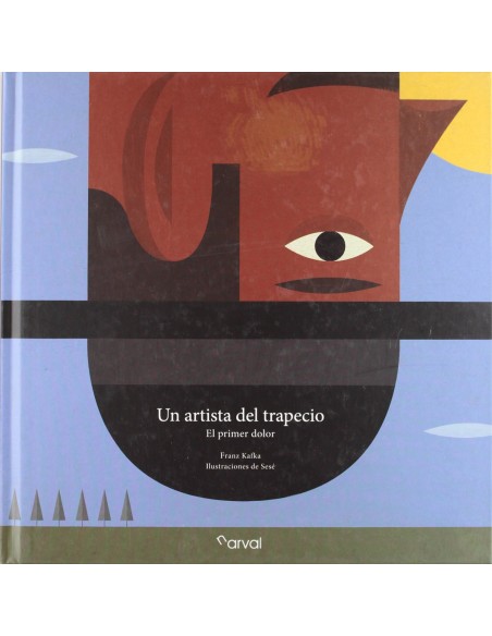 Un artista del trapecio