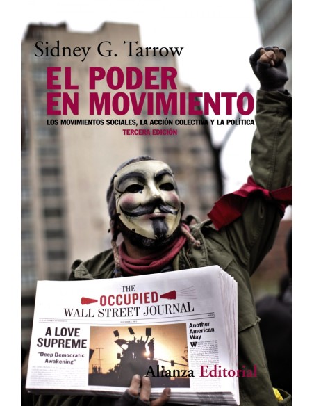 El poder en movimiento