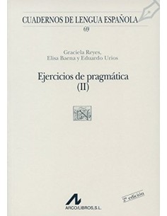 Ejercicios de pragmatica
