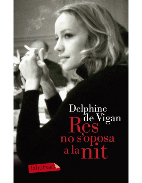 Res no s oposa a la nit