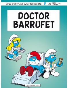 Doctor Barrufet