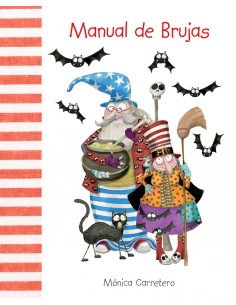 manual de brujas