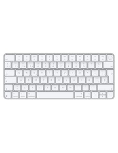 Magic Keyboard con Touch ID para modelos de Mac con chip de - Español