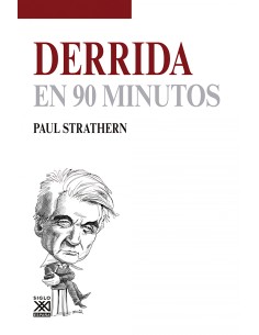 Derrida en 90 minutos