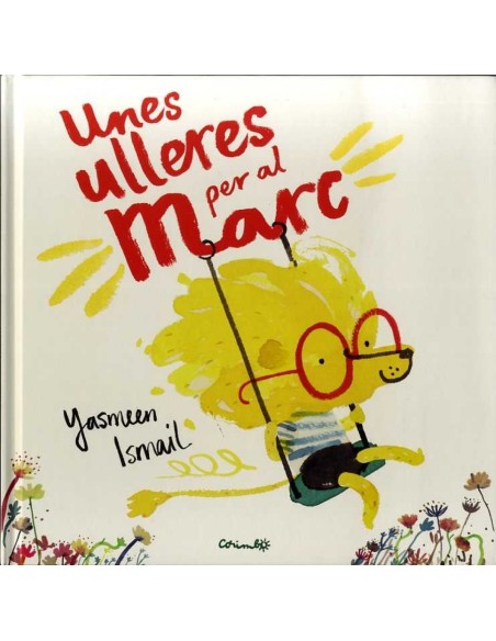 Unes ulleres per al marc