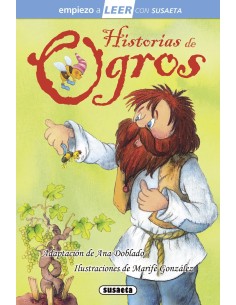 Historias de ogros