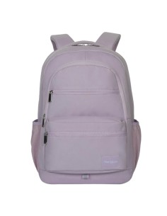 Octave III mochila City backpack Púrpura Poliéster
