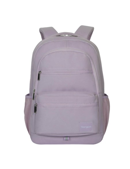 Octave III mochila City backpack Púrpura Poliéster