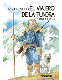 Viajero De La Tundra