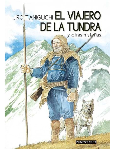Viajero De La Tundra