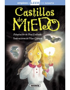 Castillos de miedo