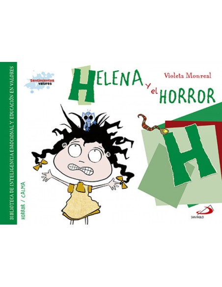 H Helena y el horror