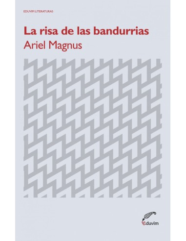 La risa de las bandurrias