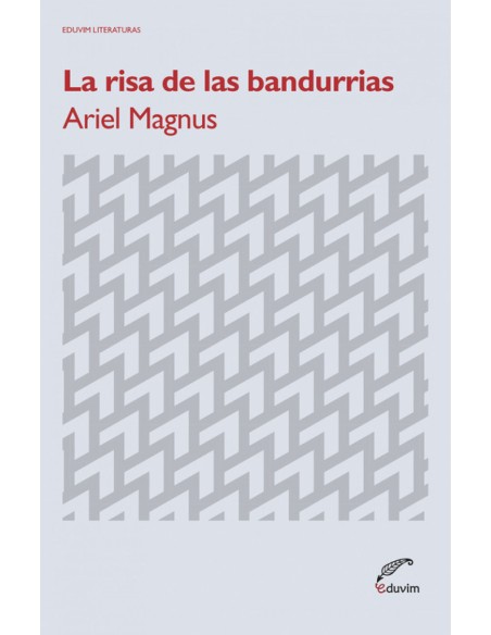 La risa de las bandurrias