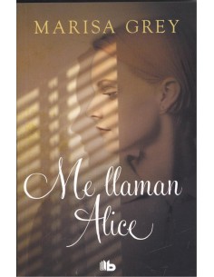 ME LLAMAN ALICE